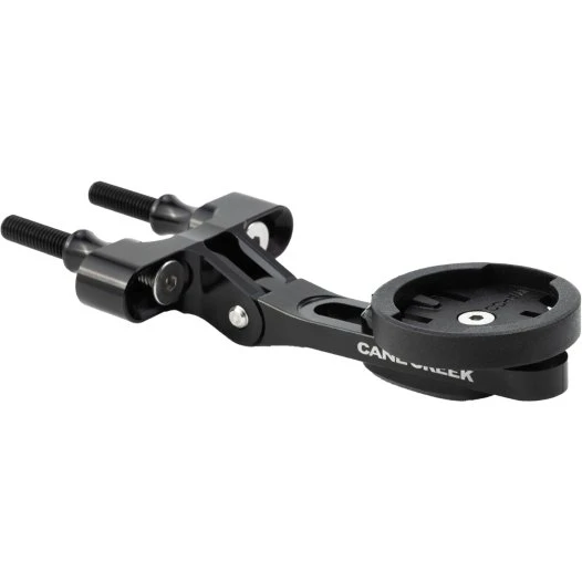 Cane Creek Vorbau-Halterung für Garmin/Wahoo