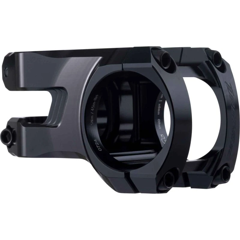 Race Face Turbine SL 35.0 Vorbau 40 mm schwarz