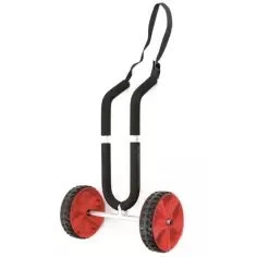 Ocean & Earth Aluminium-Trolly für SUP/Longboard