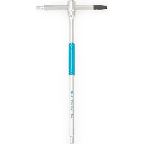 Park Tool THH-4 Inbusschlüssel 4 mm