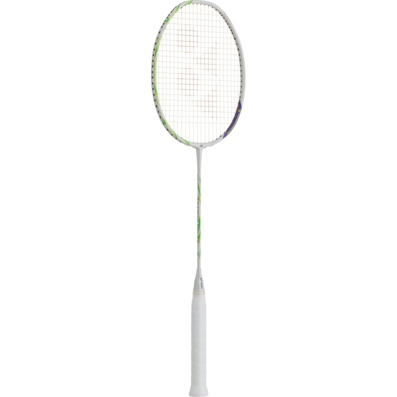 YONEX Astrox 100 ZZ VA (4UG5) Badmintonschläger weinrot