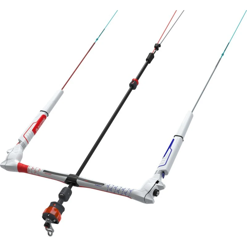 Duotone Click Bar Quad Control 2025