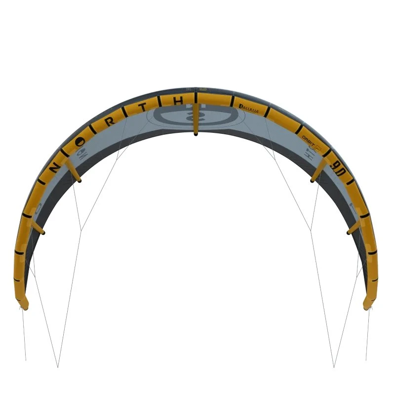 North Orbit Ultra Kite 2025