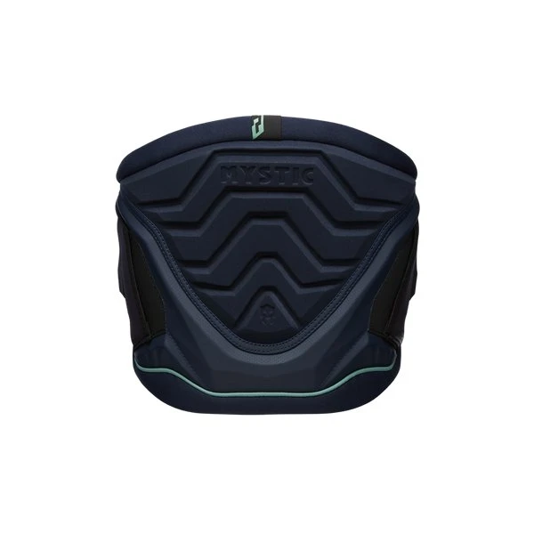 Mystic Warrior Waist Harness Black 2026