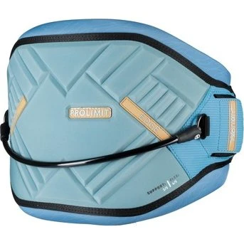Prolimit PG Harness Kite Waist Edge Damen Blau