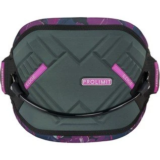 Prolimit Kite Waist Harness Edge Damen Grau/Violett 2024