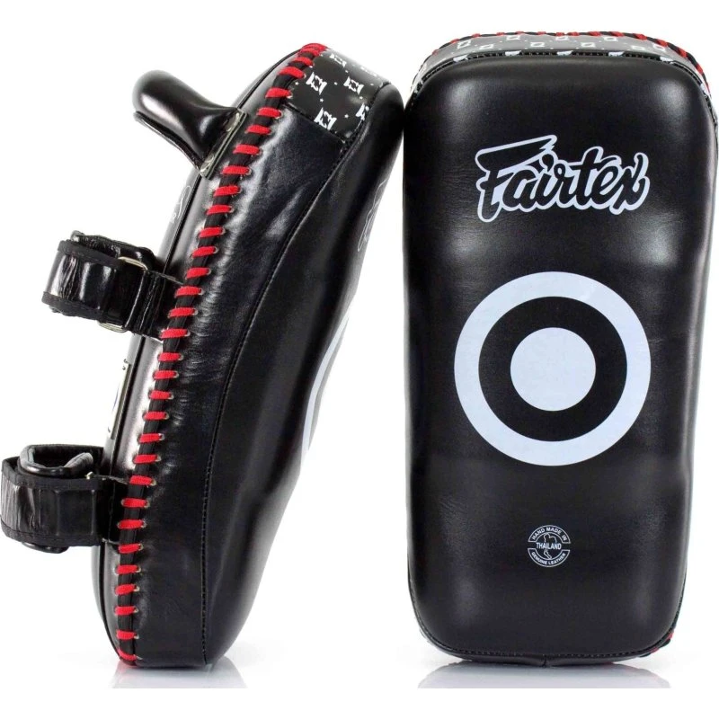 Fairtex KPLS2 Superior Pratzen schwarz