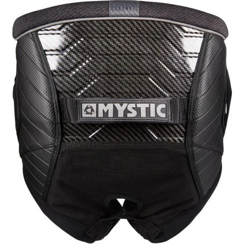 Mystic Marshall Seat Harness Sitztrapez Schwarz