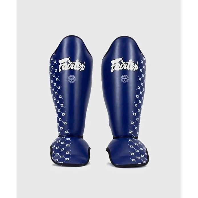 Fairtex SP5 Schienbeinschoner Olivgrün XL