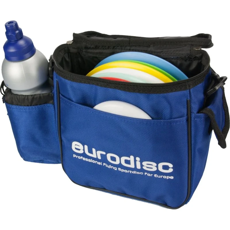 eurodisc® Easybag Disc Golf-Tasche (7 Scheiben)