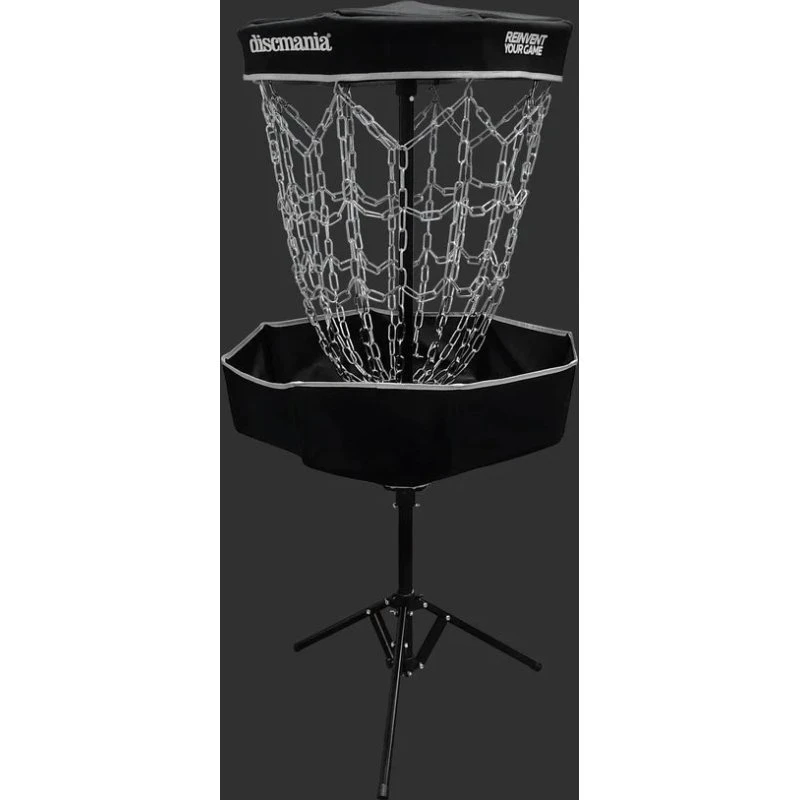Discmania Foldable Target Korb Schwarz