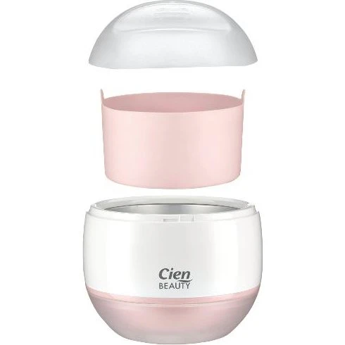 CIEN Beauty Warmwachs Set CBWWS 240 A1 elektrisch neuwertig