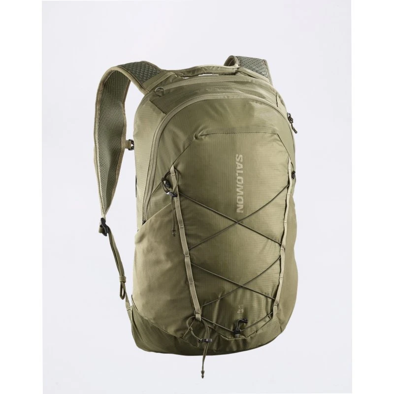 Salomon XT 25 Martini Olive Night Slate Green