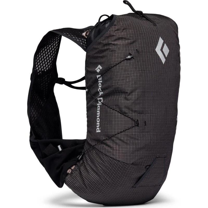 Black Diamond Distance 15 Pack Schwarz S