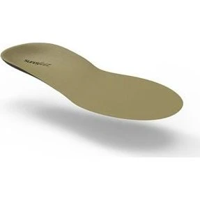 Superfeet Custom Fit Carbon All Season Sohle