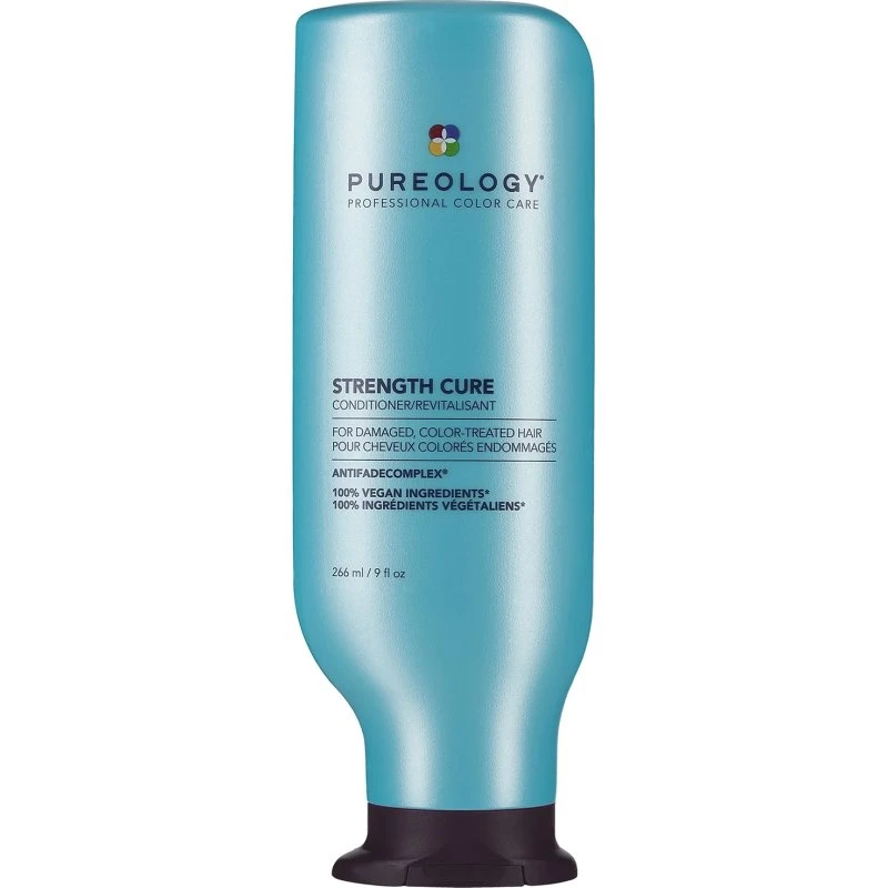 Pureology Strength Cure Conditioner 1 L