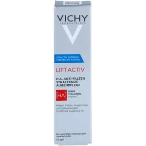 Vichy Liftactiv Augen Creme 15 ml