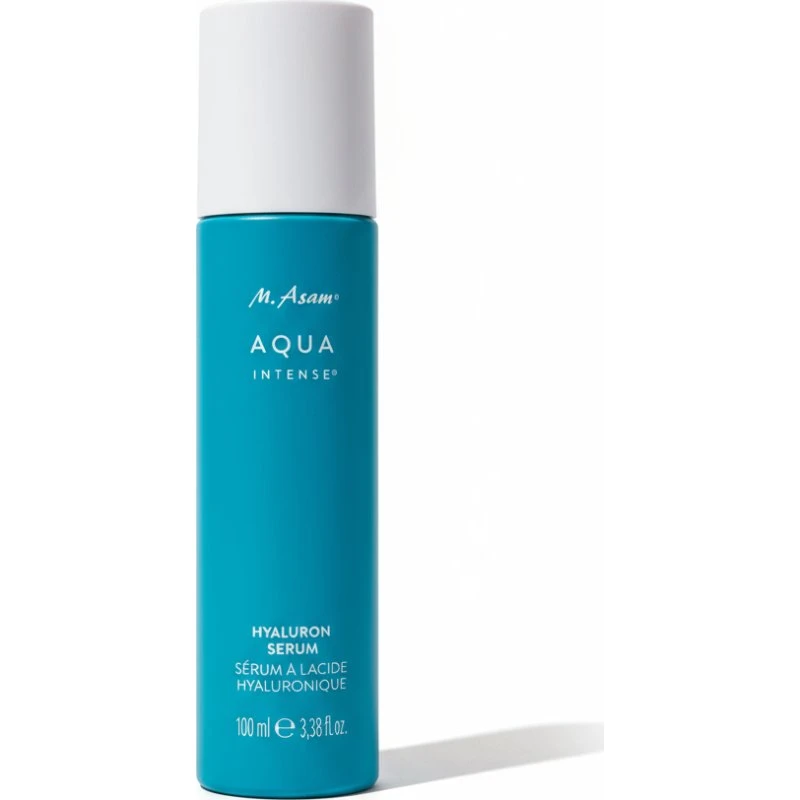 M. Asam Aqua Intense Hyaluronic Eye Cream 30 ml