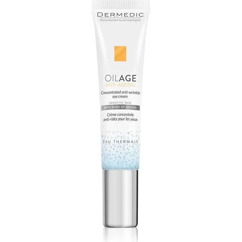 Dermedic Oilage Anti-Age Augencreme 15 ml