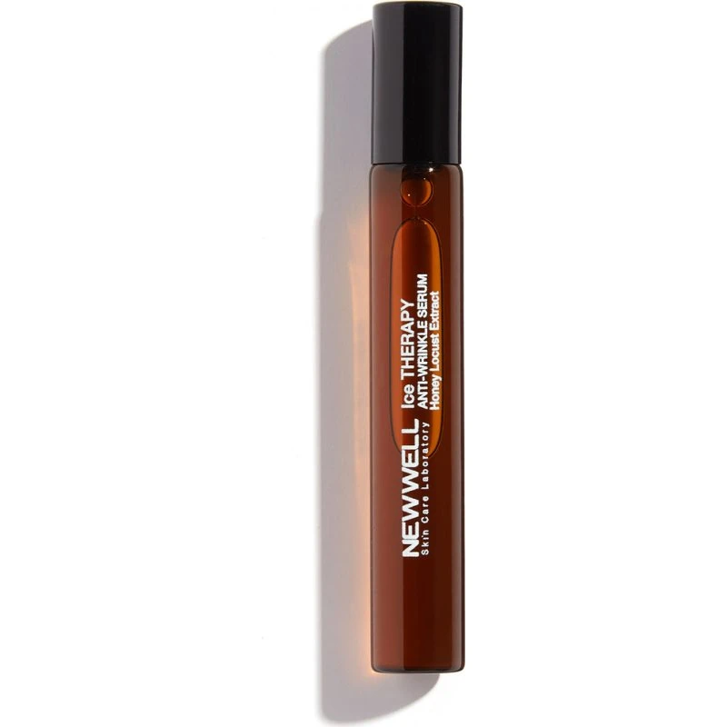 Newwell Eis-Therapie Roll-On Anti-Falten Augenserum