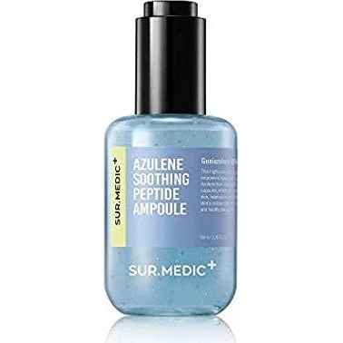 Neogen Sur.Medic Azulene Soothing Peptide Ampoule 80ml