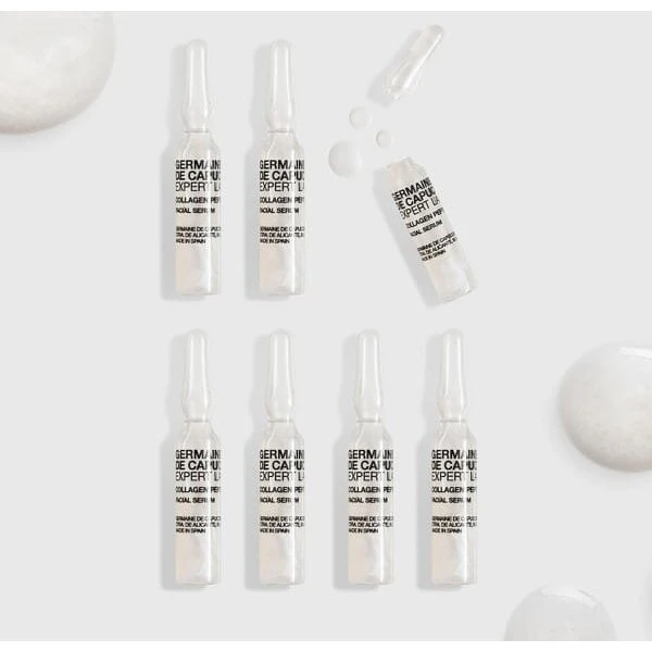 Germaine de Capuccini Expert Lab Kollagenpeptid Ampullen
