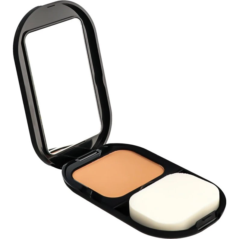 Max Factor Facefinity Compact Foundation Refillable 006 Golden 10g