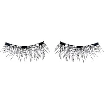 Magnetic Lashes street style Nr. 08