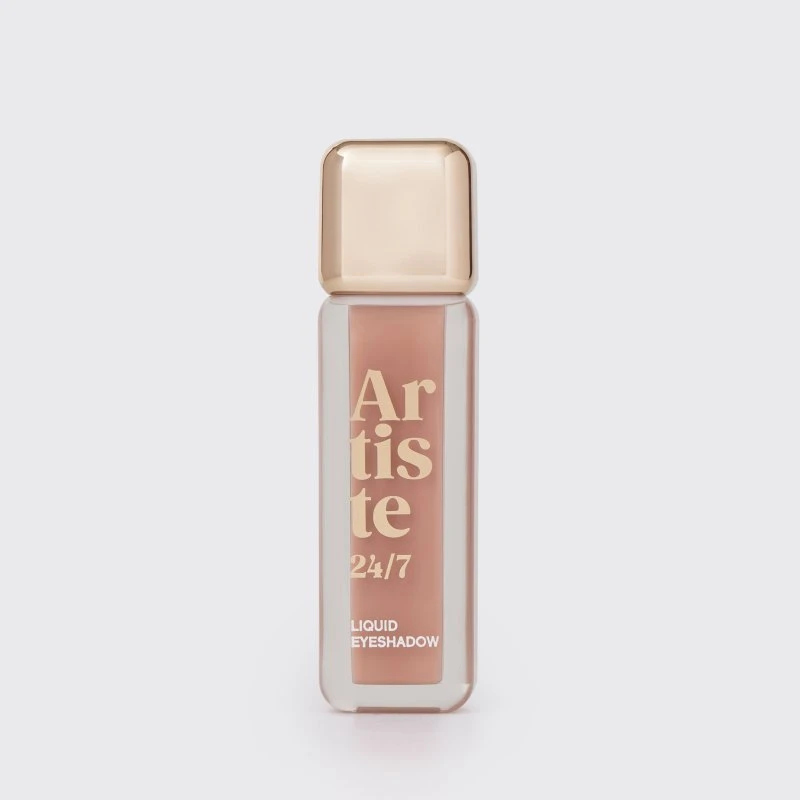 Vivienne Sabo Liquid Eyeshadow Artiste 24/7 #04