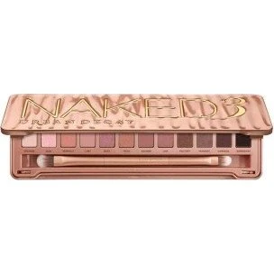 Urban Decay Naked3 Lidschattenpalette 12x1.3g