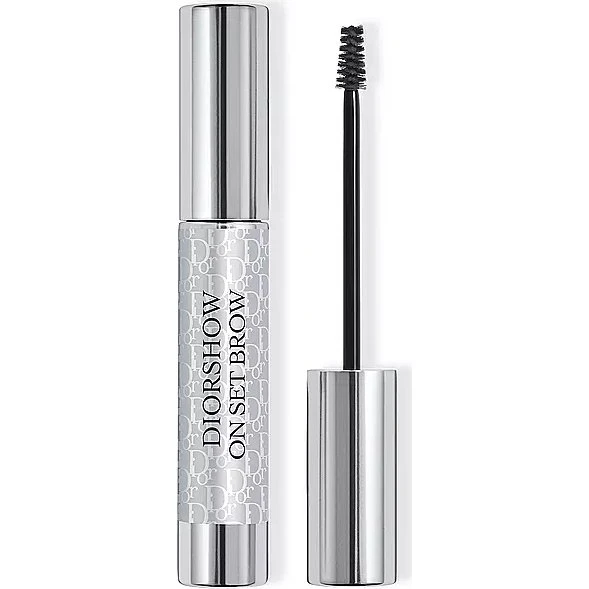 DIOR Diorshow On Set Brow Augenbrauenmascara 32 Dark Brown