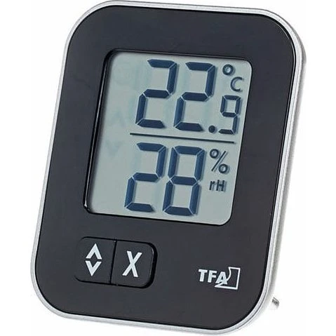 TFA Dostmann Moxx Hygrometer 30.5026.01