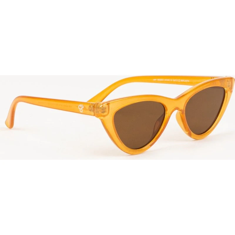 CHPO Amy Sonnenbrille Schildkrötenbraun