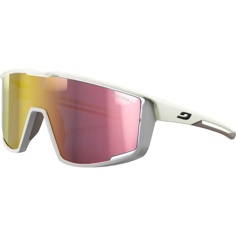 Julbo Fury Mat Sable Brun Spectron 3