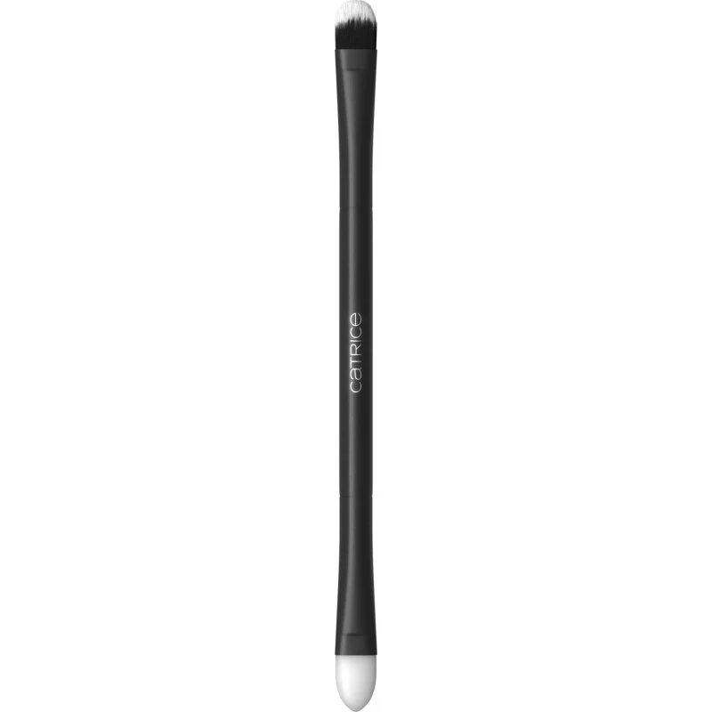 Catrice Effect Eyeshadow Duo Brush