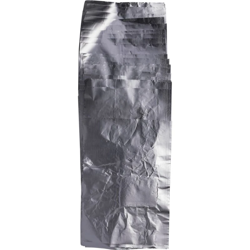 StayLAC Wrap Me Foil 50 Stück