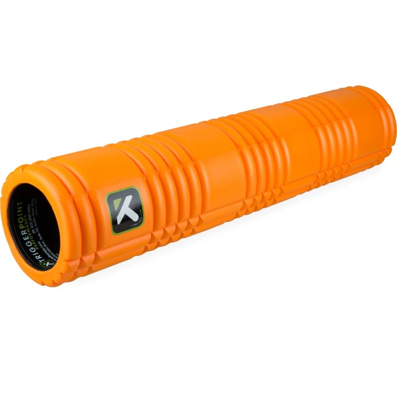Trigger Point Grid 2.0 Foam Roller Orange 65,9 cm