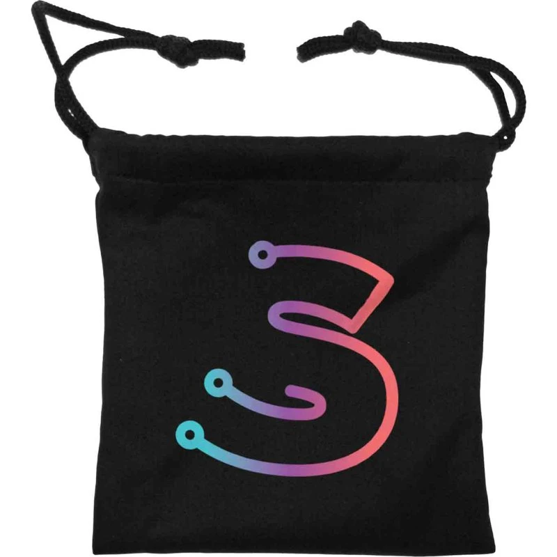 Therabody Wave Solo Schwarz