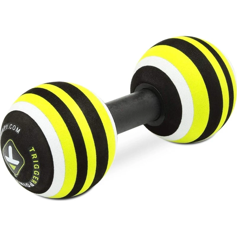 TriggerPoint MB2 Roller – verstellbare Massagerolle für Rücken & Nacken