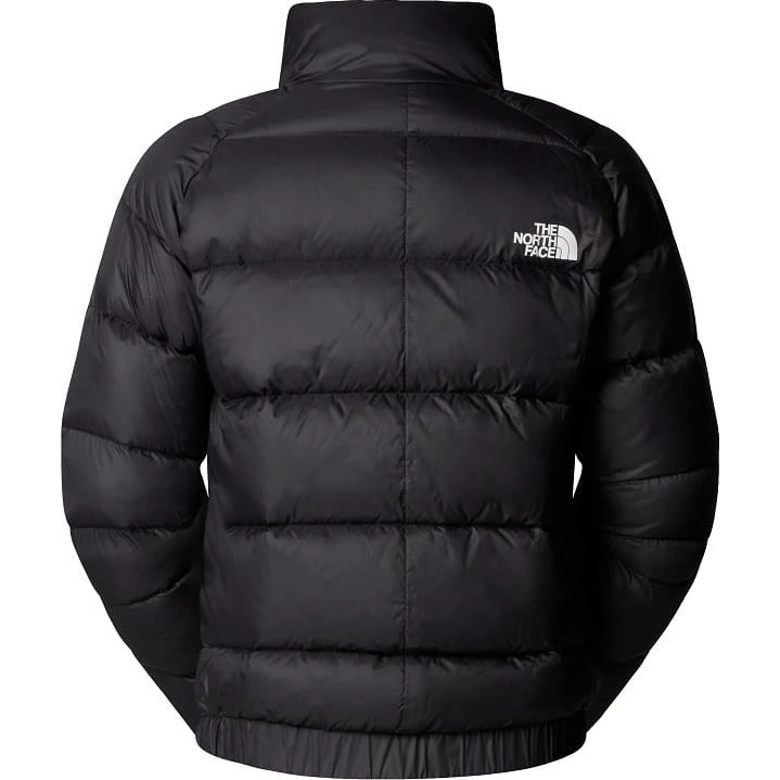 The North Face Hyalite Daunenjacke Damen schwarz