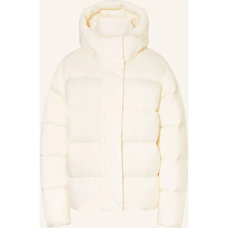 Tommy Hilfiger MODERN DOWN REG JACKET Steppjacke ecru