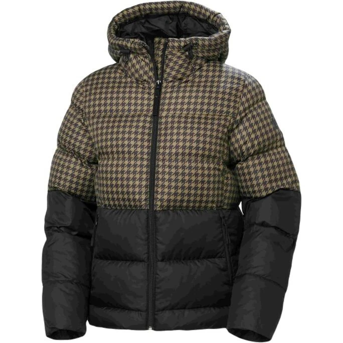 Helly Hansen W Active Puffy Jacket Damen - Kunstfaser-Isolierung