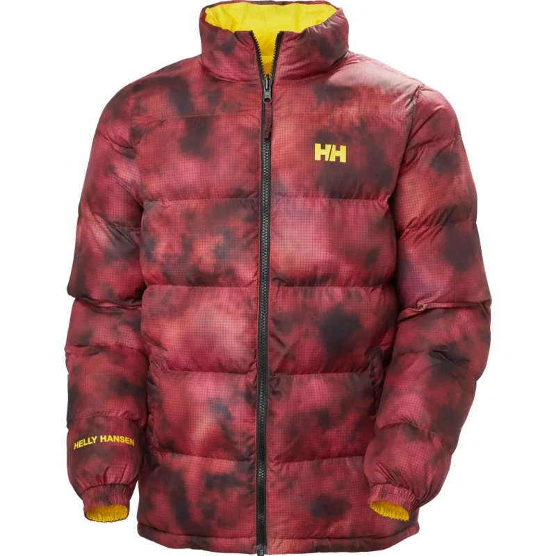 Helly Hansen YU 23 Reversible Pufferjacke Herren