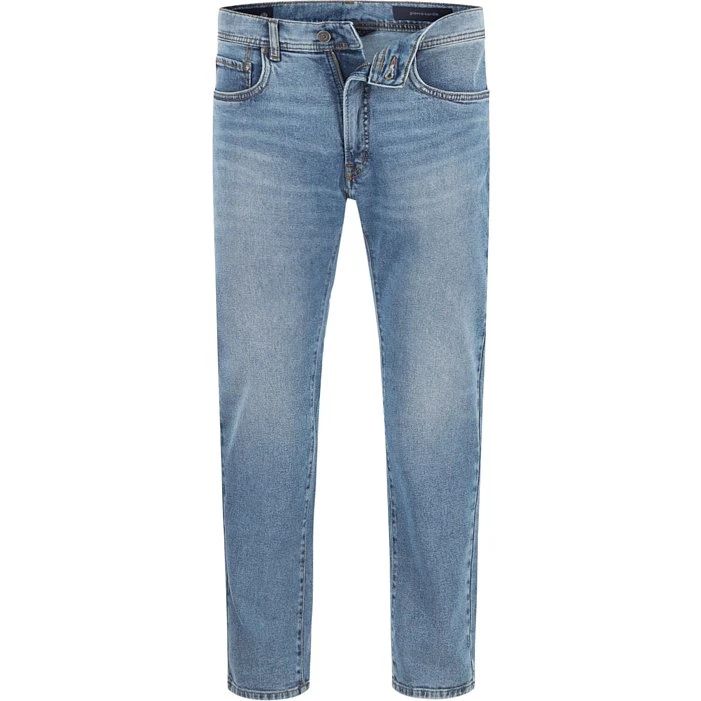 Pierre Cardin Jeans Laval Moderner Fit himmelblau