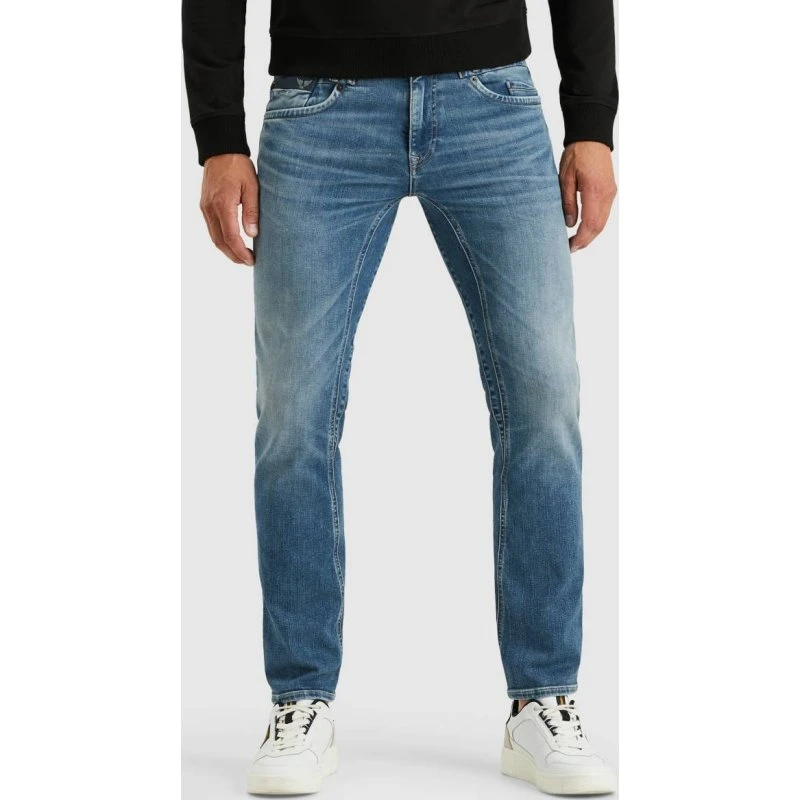 PME LEGEND Commander 3.0 5-Pocket-Jeans Loose Fit