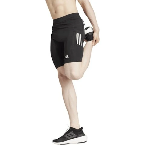 adidas Herren Tight kurz He/Uni OTR B SHORT TIG