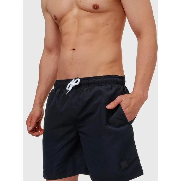 INDICODE Badehose Ferguson, Regular Fit