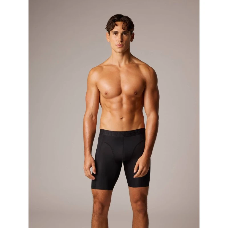 Björn Borg Sports Lightweight Long Leg Boxer 2er-Pack