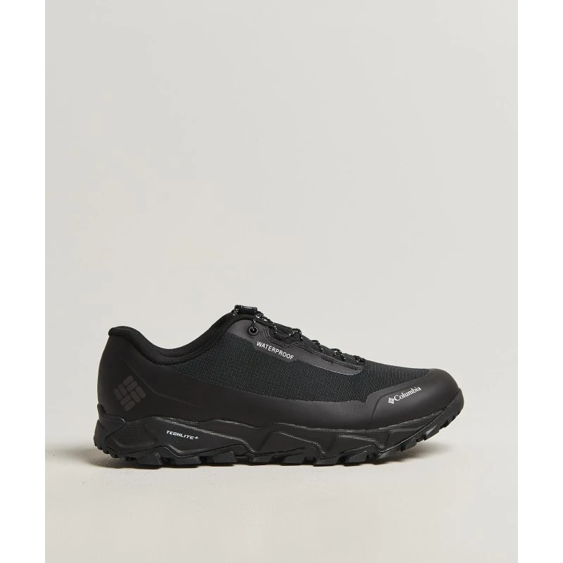 Columbia Trans Trail Waterproof Sneaker