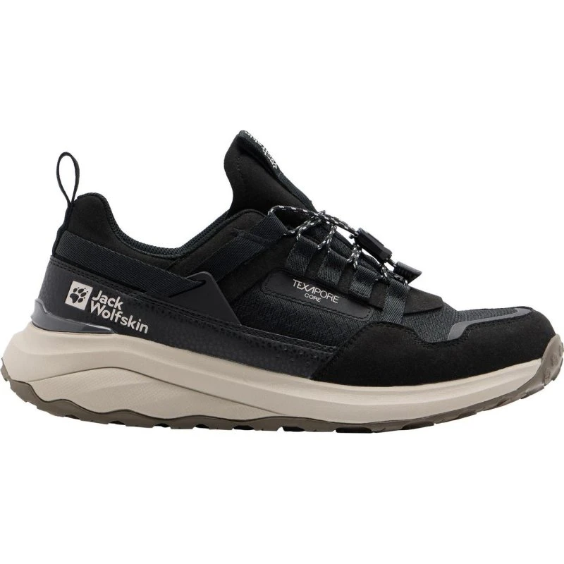 Jack Wolfskin Dromoventure Athletic Texapore Low W